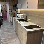 Blisko Deptaku * Szczawno-Zdroj