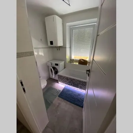 Apartment Szczawno *