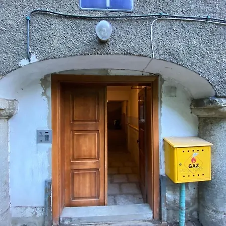 Blisko Deptaku Daire