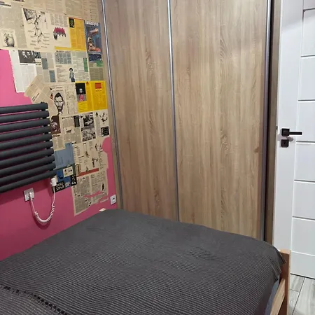 Blisko Deptaku Szczawno-Zdroj