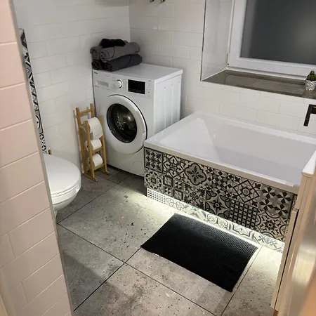 Blisko Deptaku Apartman Szczawno-Zdrój