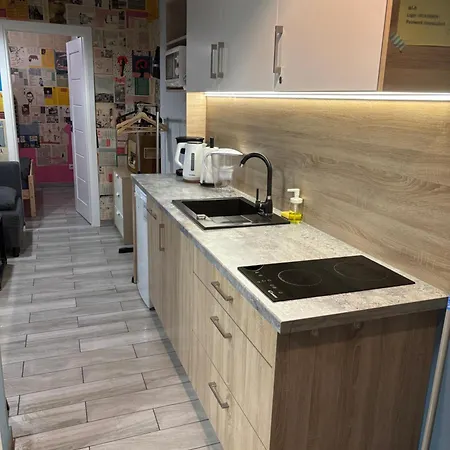 Blisko Deptaku * Szczawno-Zdroj