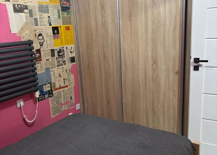 Blisko Deptaku Szczawno-Zdroj