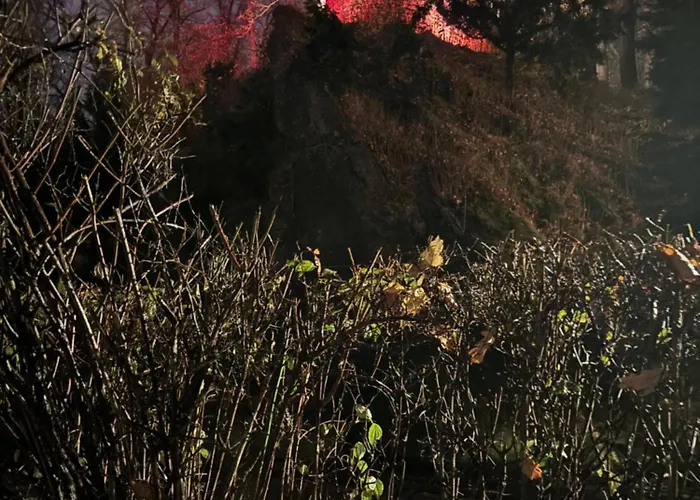 Blisko Deptaku Apartment